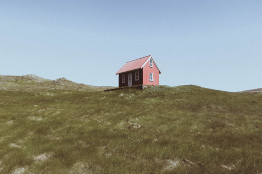 Tips for Tiny Living on Your Land